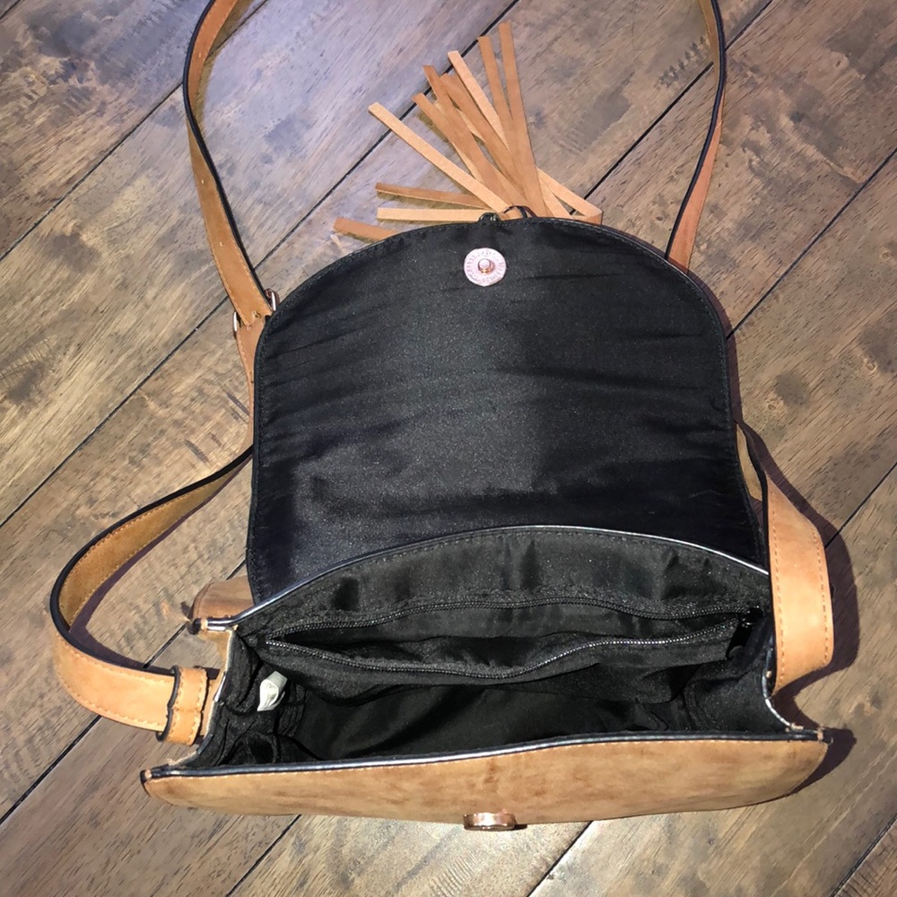 Crossbody bag - Picture 2 of 5